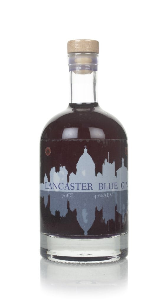 Lancaster Blue Gin 70cl