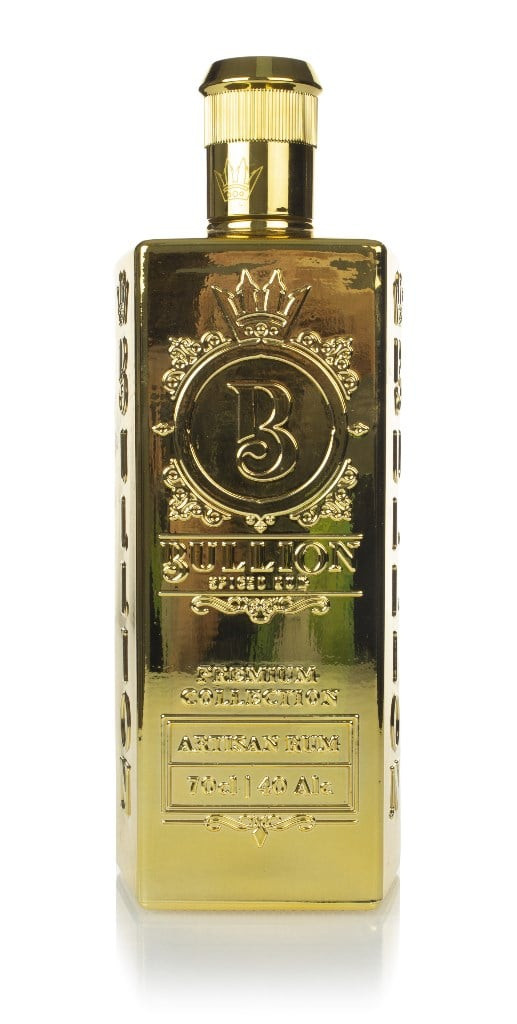 Bullion Rum 70cl