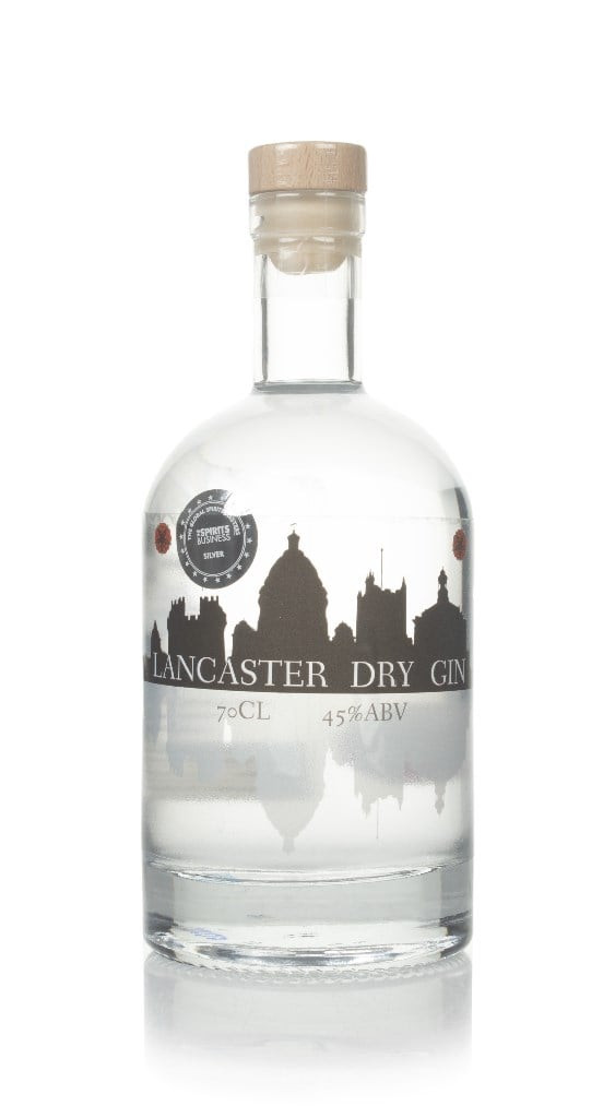 Lancaster Dry Gin 70cl
