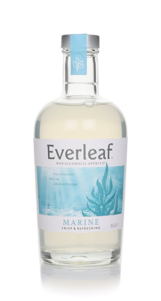 Everleaf Marine