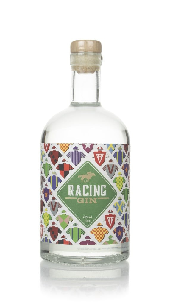Racing Gin 70cl