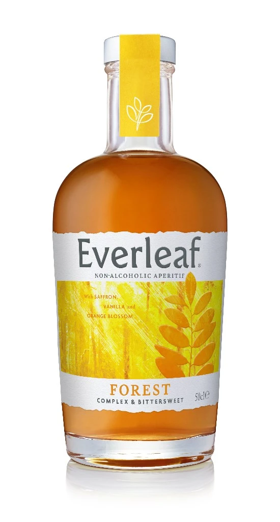 Everleaf Forest