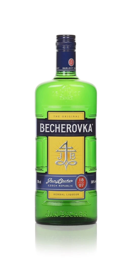 Becherovka