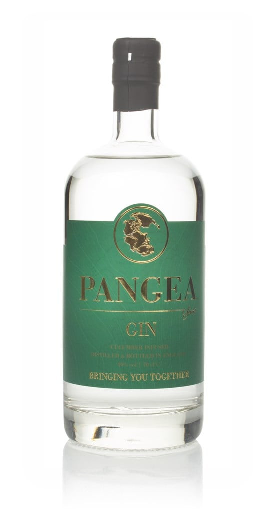 Pangea Spirit Gin 70cl