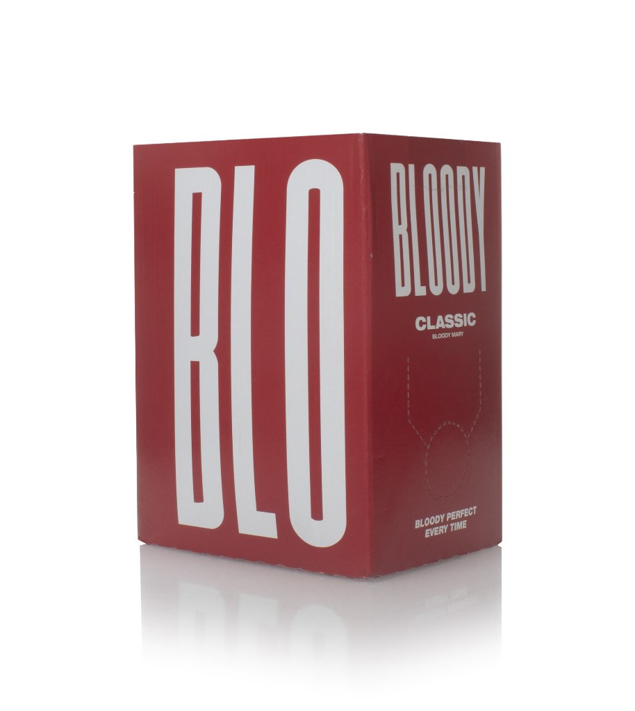 Bloody Drinks Classic Bloody Mary Box