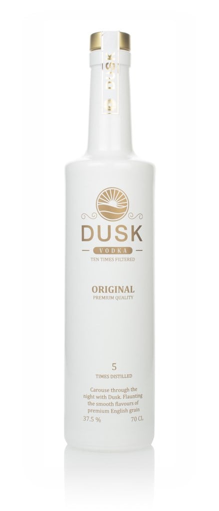 Dusk Vodka 70cl