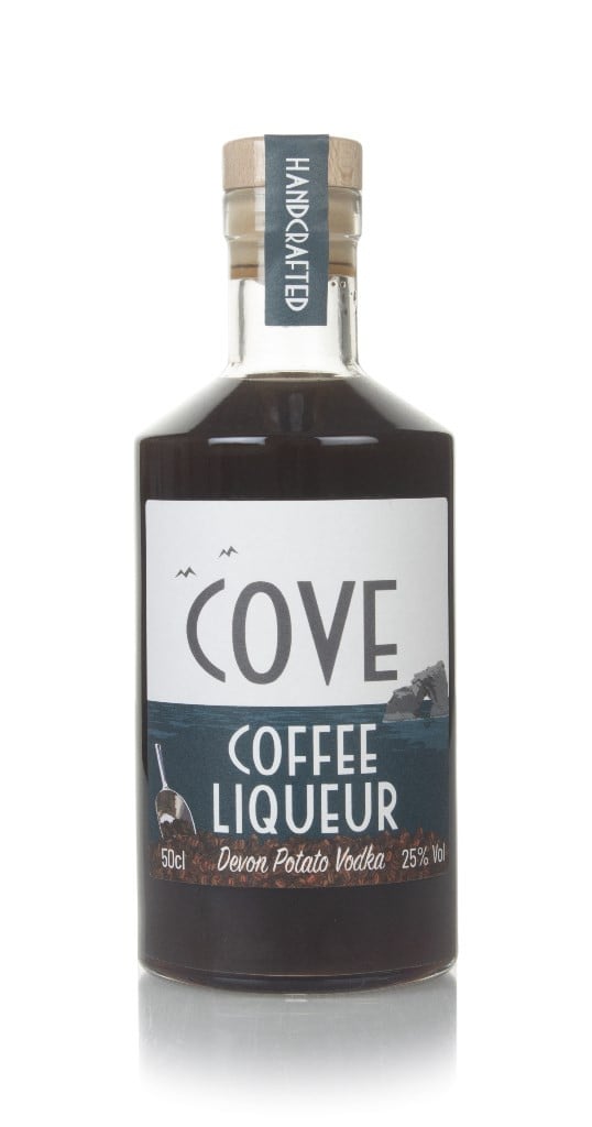 Cove Coffee Liqueur 50cl