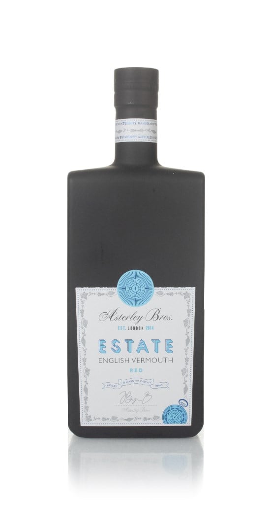 Asterley Bros. Estate English Vermouth 50cl