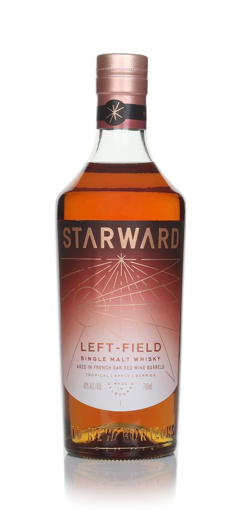 Starward Left-Field