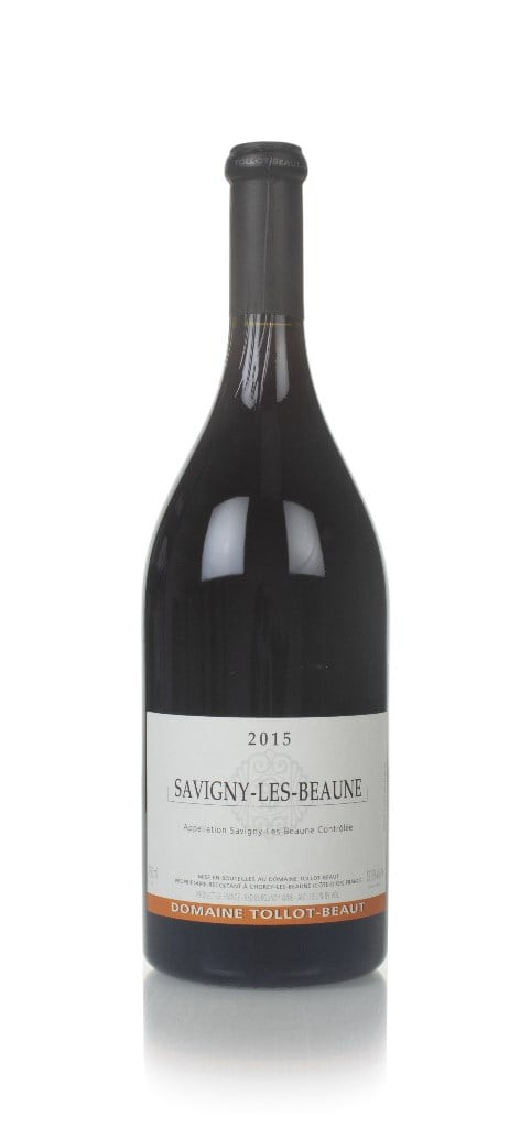 Tollot-Beaut Savigny-Lès-Beaune 2015 75cl