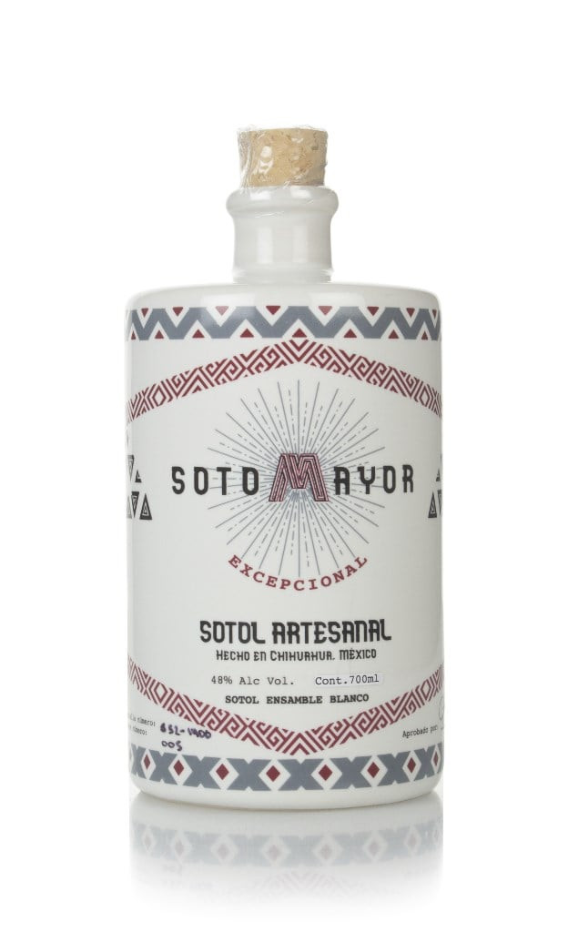 Sotomayor Excepcional 70cl