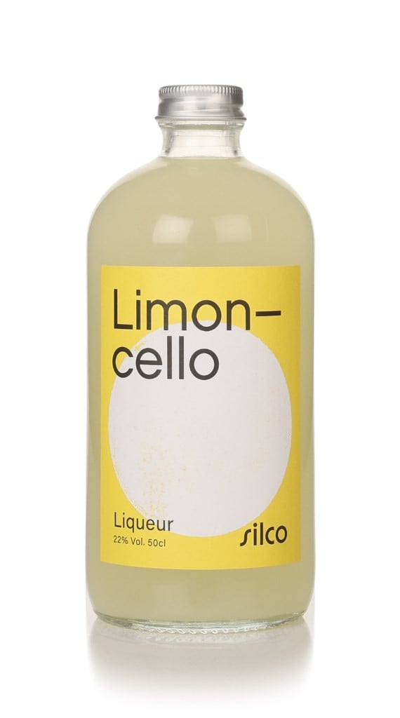 Silco Limoncello 50cl