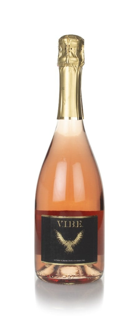 V.I.B.E. Rossa Non-Alcoholic 75cl