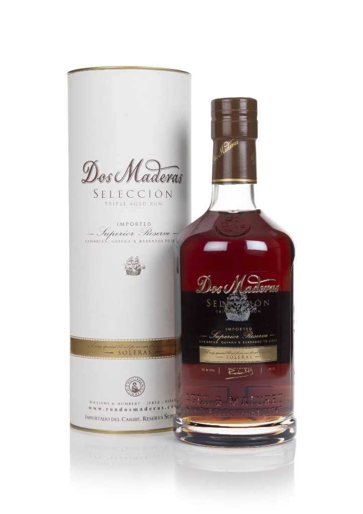 Dos Maderas Selección 70cl