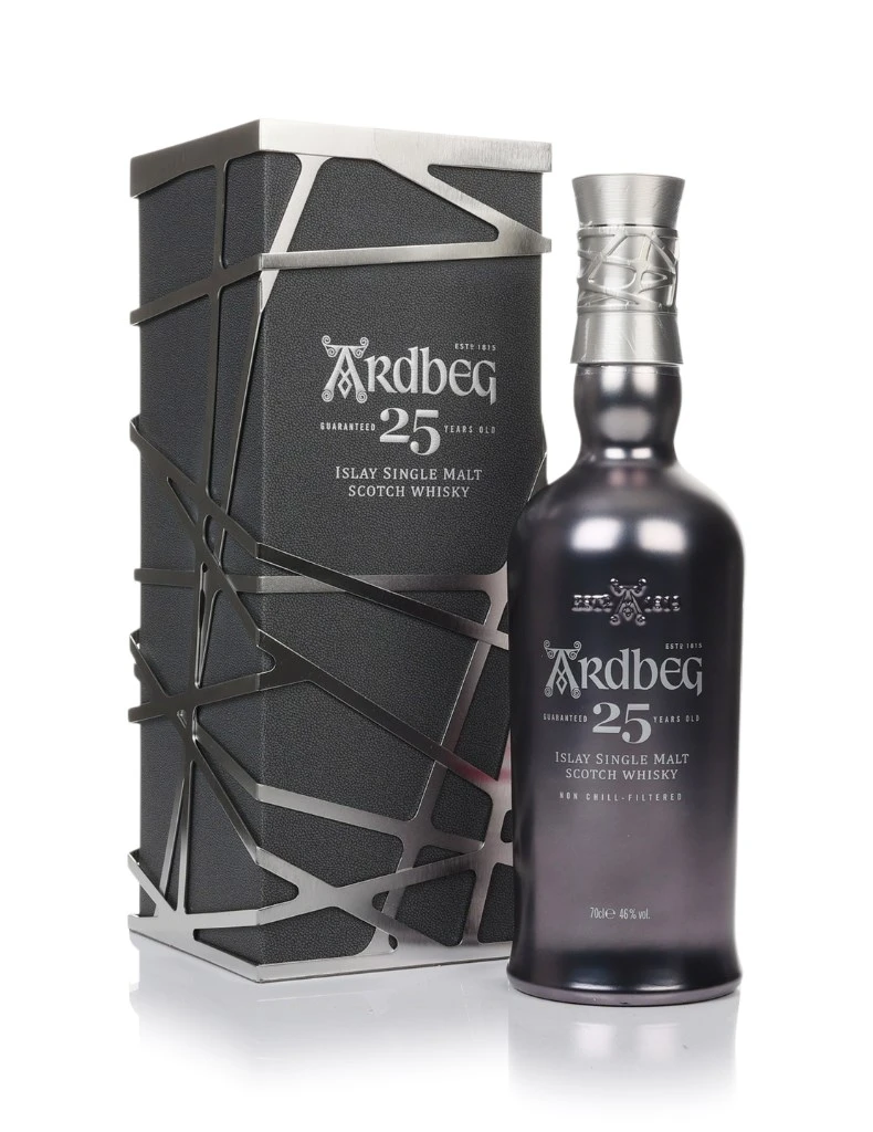 Ardbeg 25 Year Old