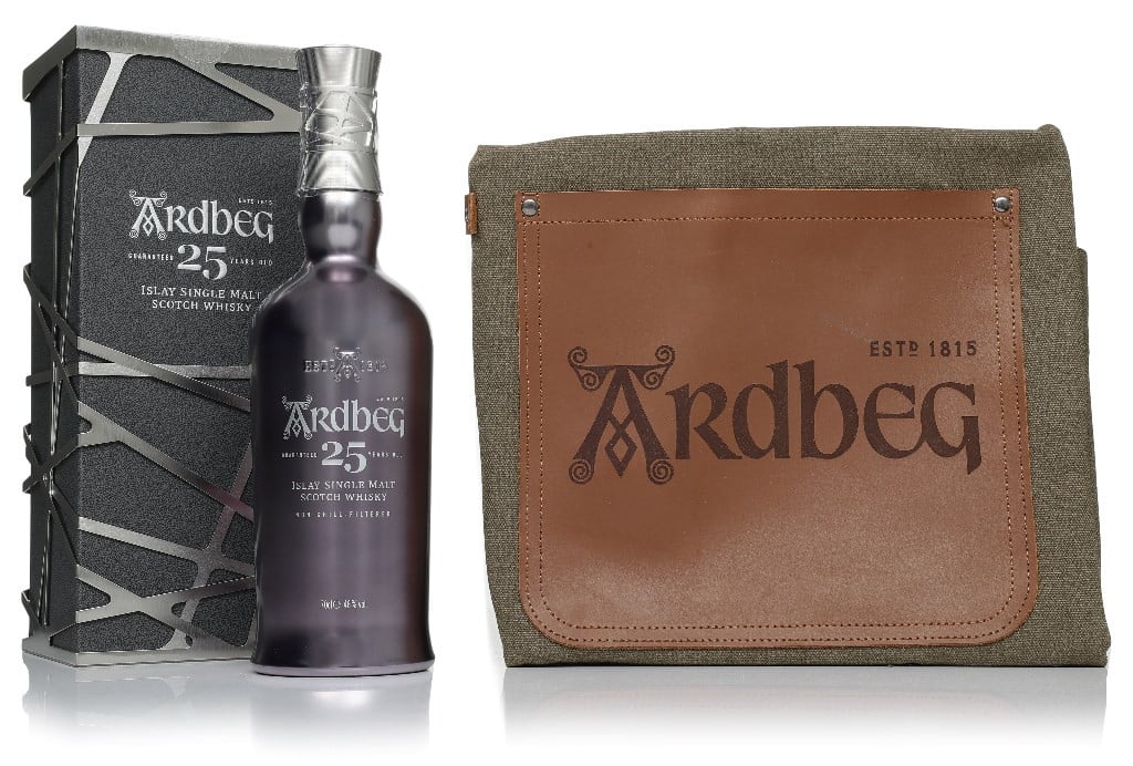 Ardbeg 25 Year Old