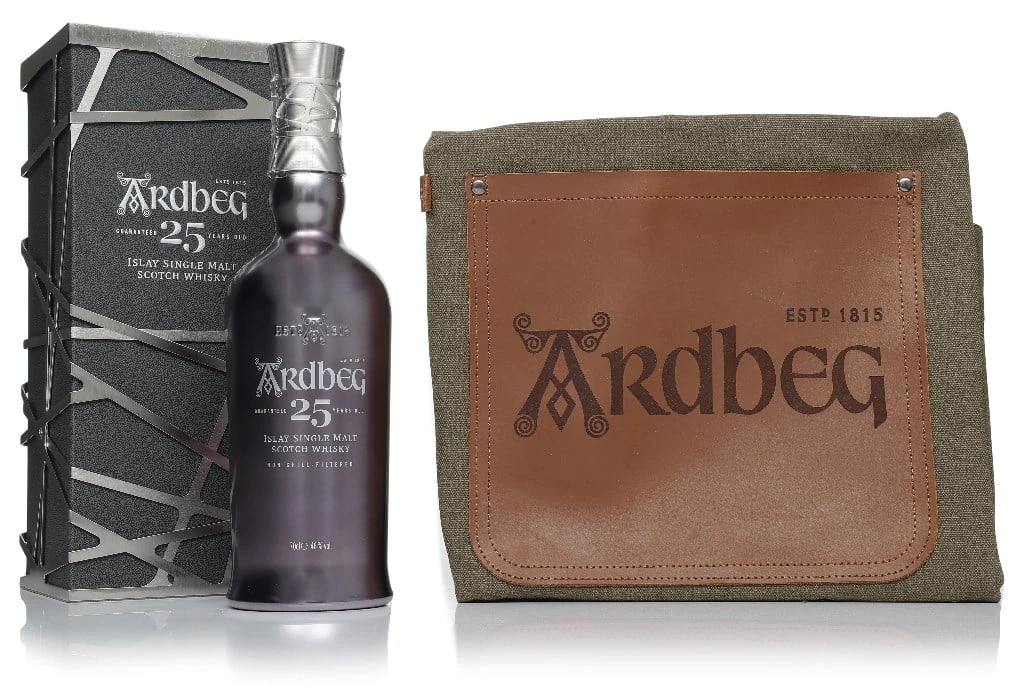 Ardbeg 25 Year Old