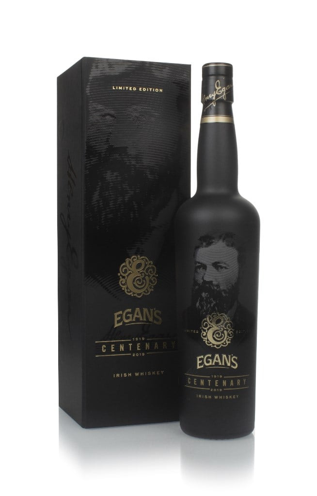 Egan's Centenary 70cl