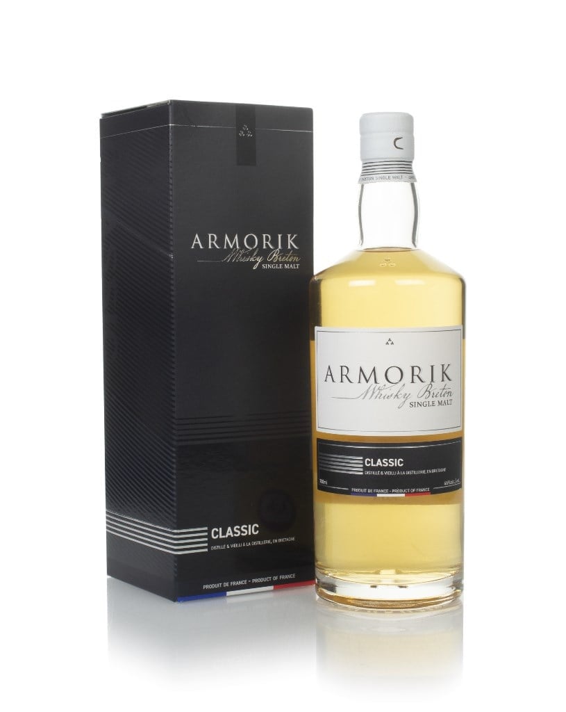 Armorik Classic 70cl