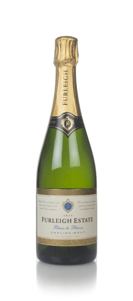 Furleigh Blanc de Blancs 2014 75cl