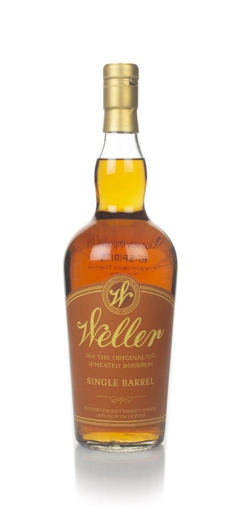 William Larue Weller Single Barrel 75cl