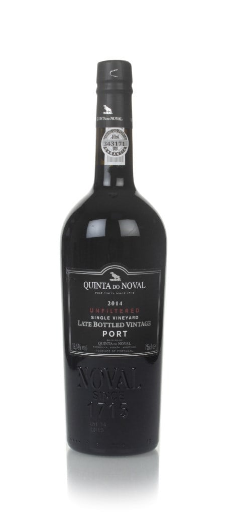 Quinta do Noval Late Bottled Vintage Port 2014 75cl