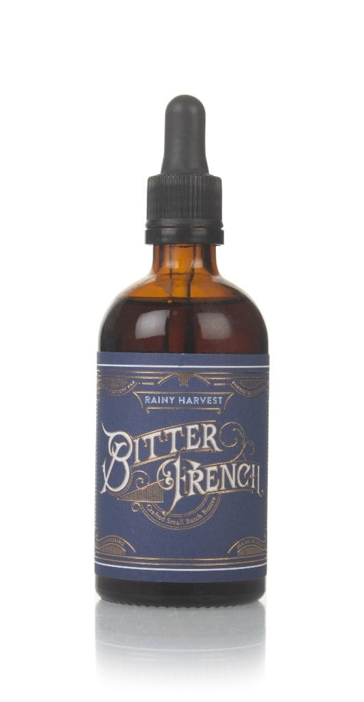 Bitter French Rainy Harvest Bitters 10cl