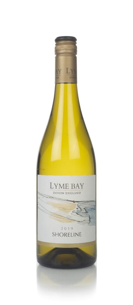 Lyme Bay Winery Shoreline 2019 75cl