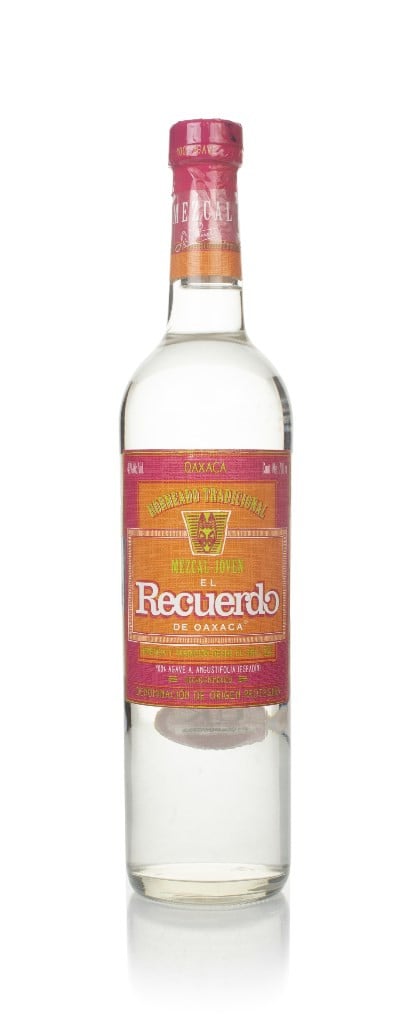El Recuerdo Joven