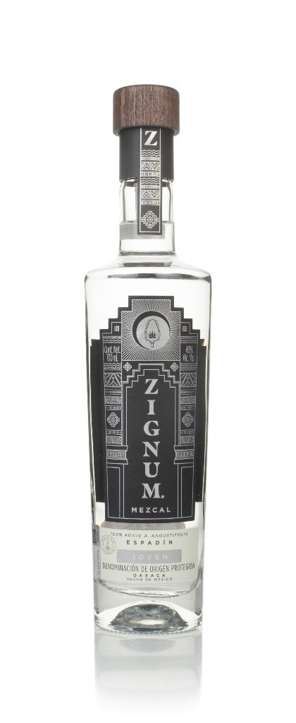 Los Danzantes Joven (43%) 70cl | Master Of Malt