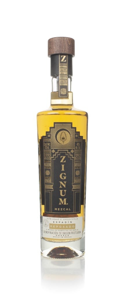Zignum Reposado 70cl