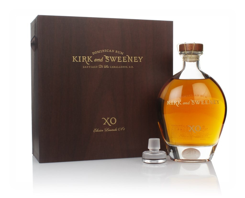 Kirk & Sweeney XO 70cl