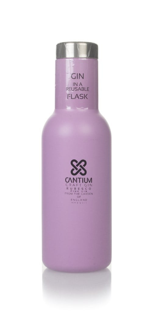 Cantium Rubesco Pink Gin 50cl