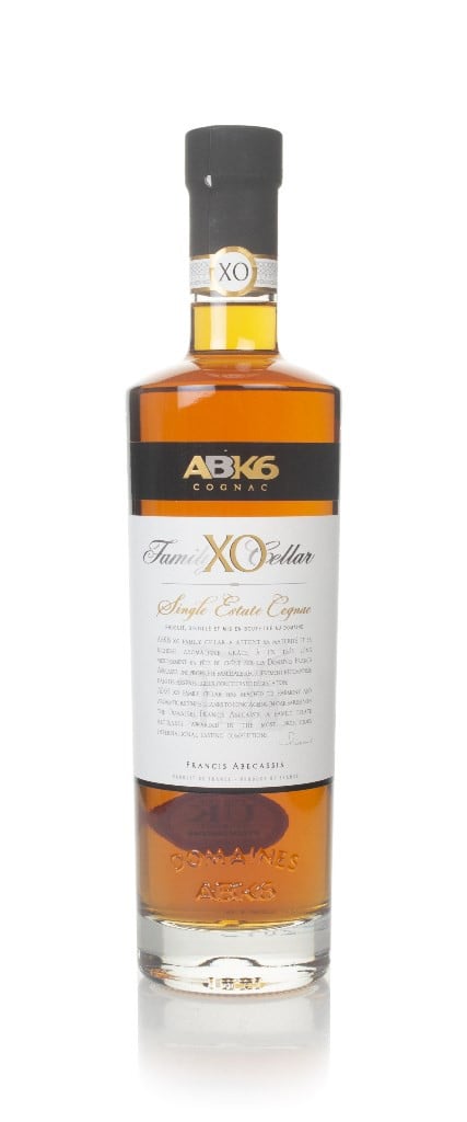 ABK6 XO Family Cellar
