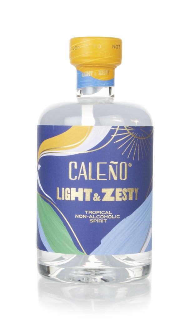 Caleño Light & Zesty