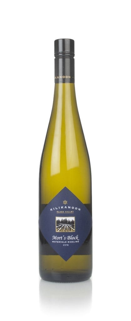 Kilikanoon Mort's Block Riesling 2016 75cl