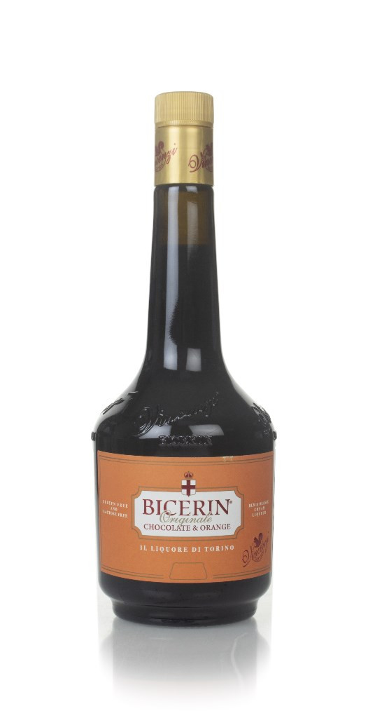 Bicerin Originale Chocolate & Orange 70cl