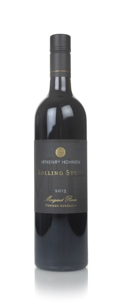 McHenry Hohnen Rolling Stone 2013 75cl