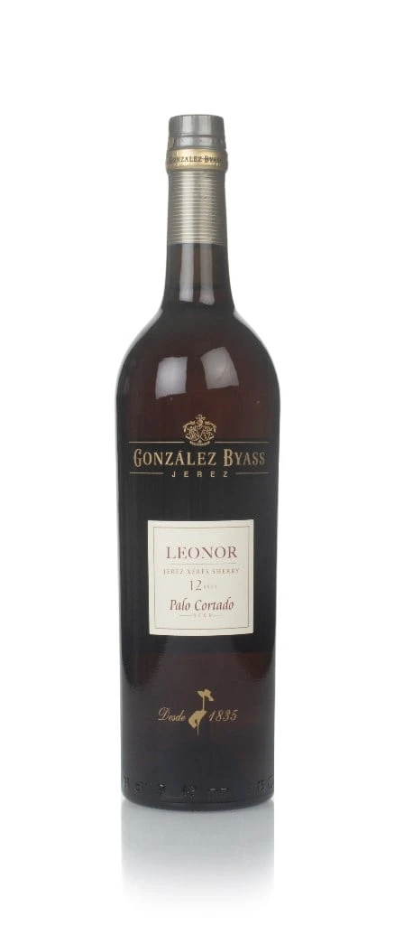 Gonzalez Byass Leonor 12 Year Old Palo Cortado