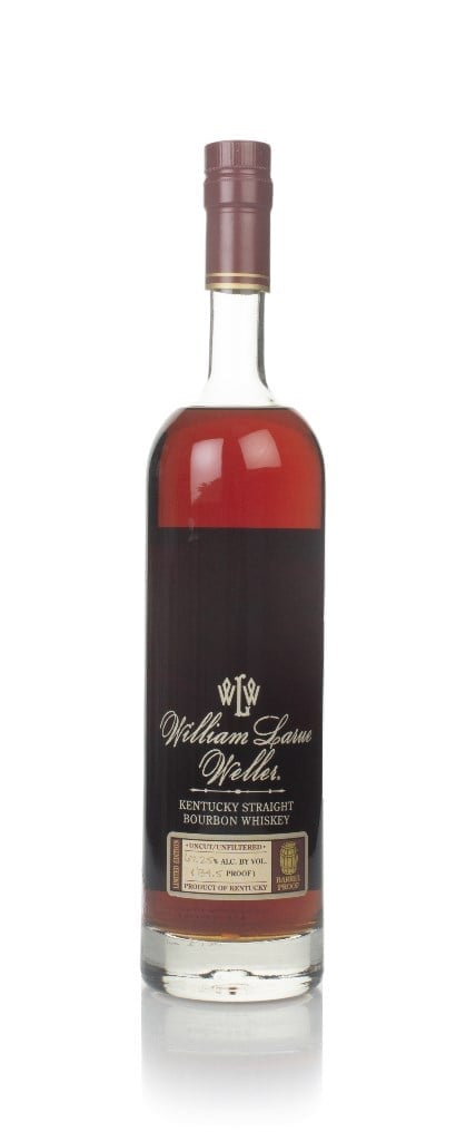 William Larue Weller (2020 Release) 75cl