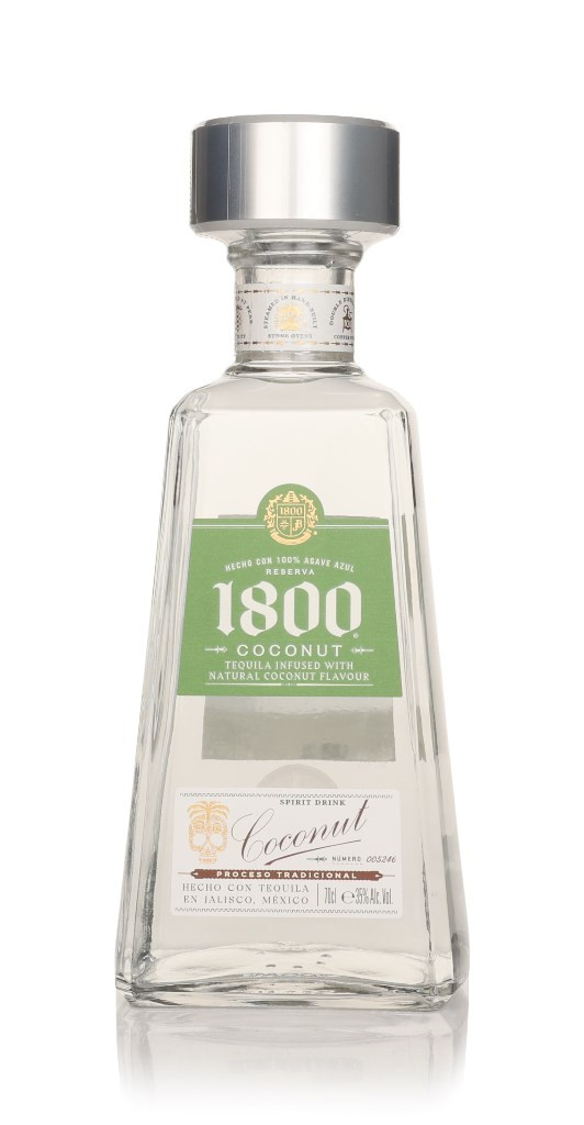 1800 Coconut 70cl
