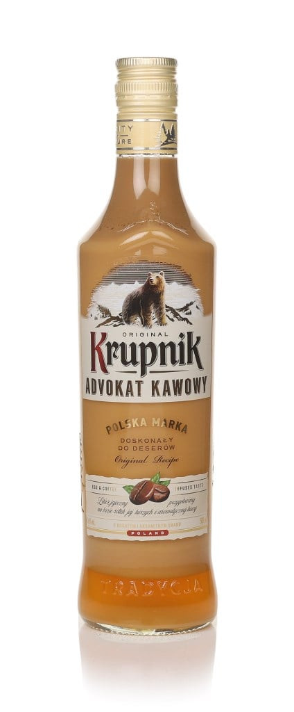 Krupnik Advokat Kawowy 50cl