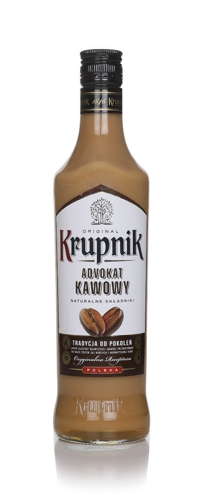 Krupnik Advokat Kawowy 50cl