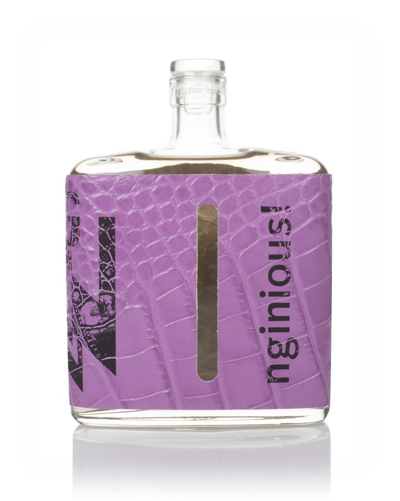nginious! Colours Violet 50cl