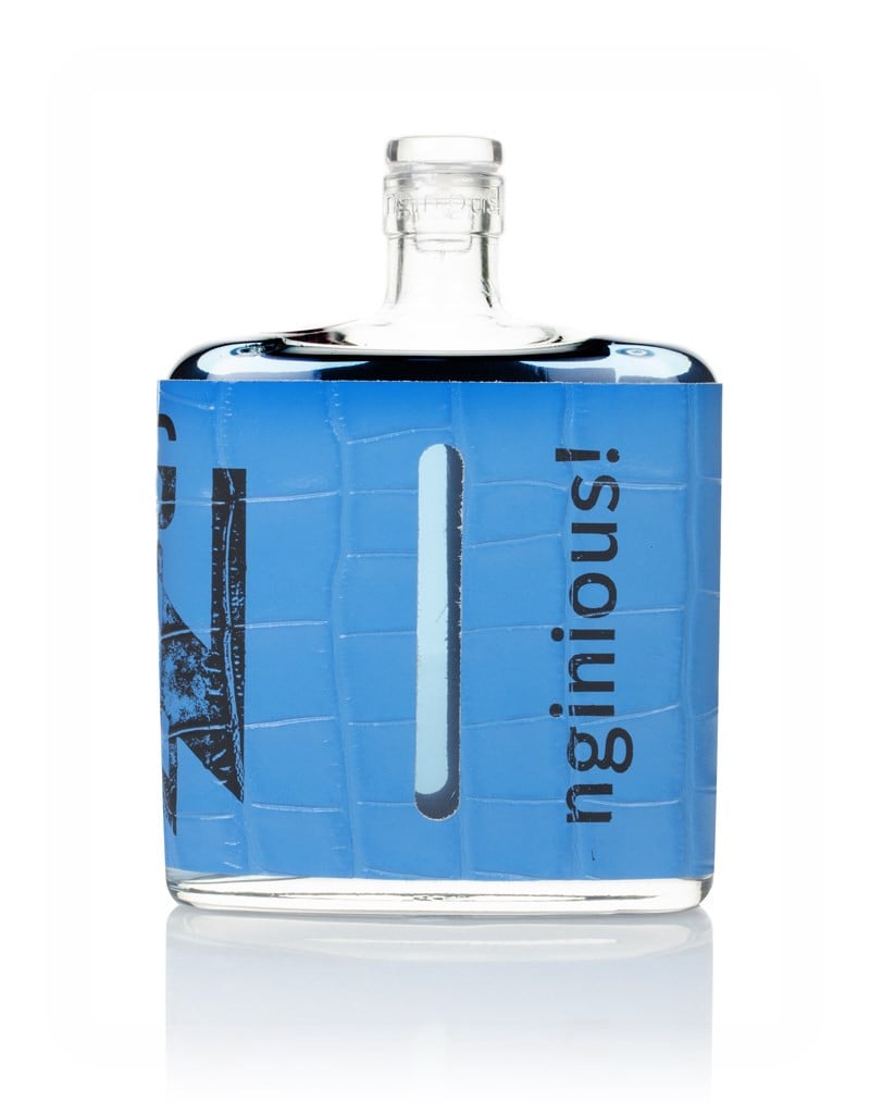 nginious! Colours Blue 50cl