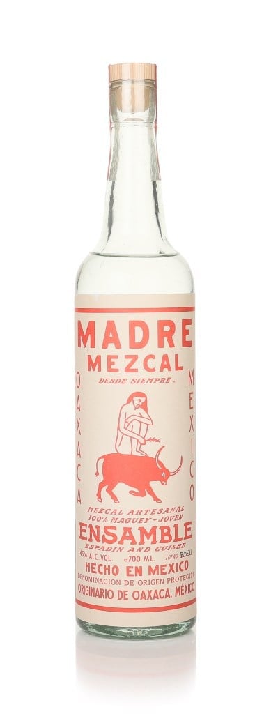 Madre Mezcal (70cl)