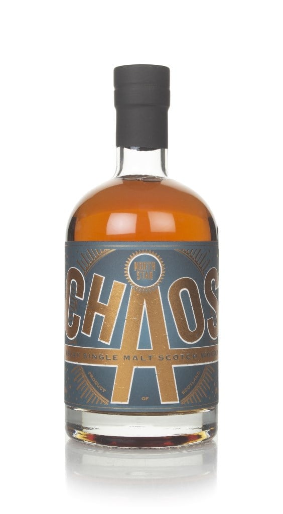 Chaos - Batch 002 (North Star Spirits) 70cl