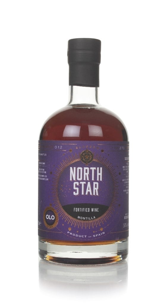 Fortified Wine OLO - North Star Spirits 70cl