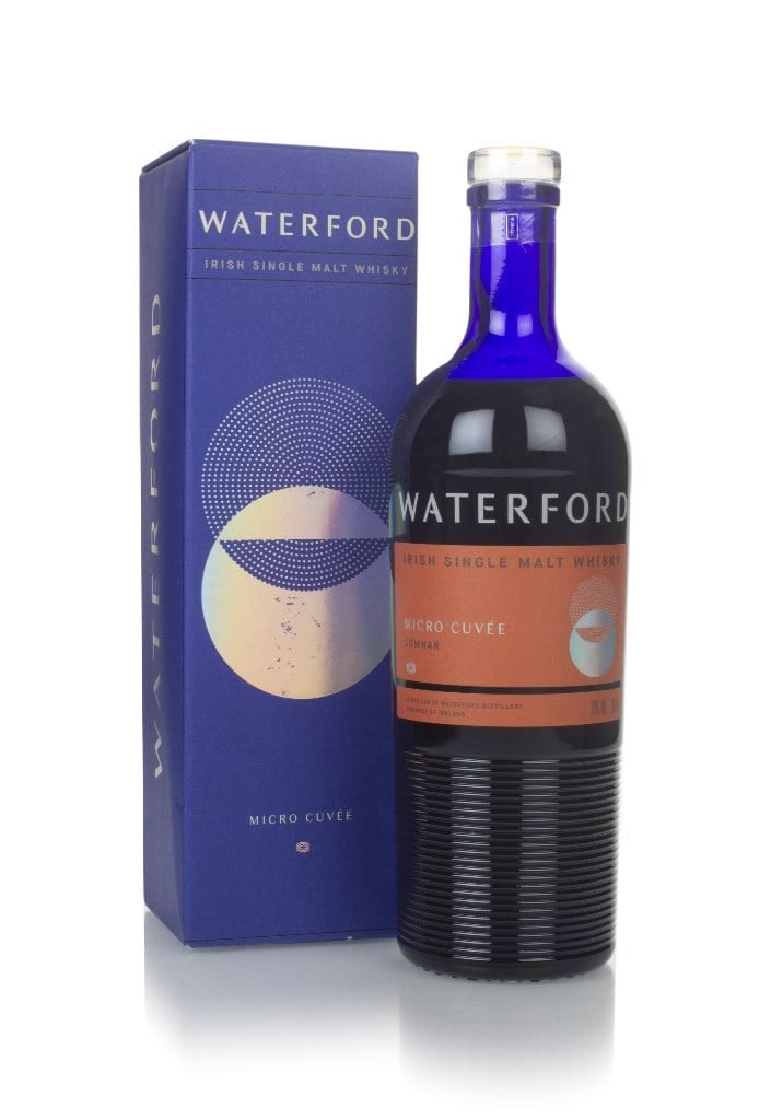 Waterford Micro Cuvée - Lómhar 70cl