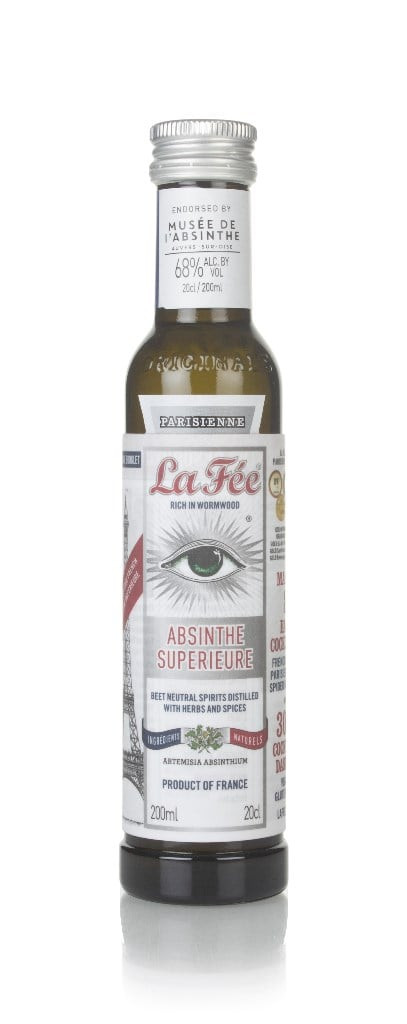 La Fée Parisienne Absinthe(20cl)